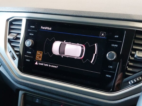 Used Volkswagen T-Roc 2020 for sale - 75595014: Photo 13