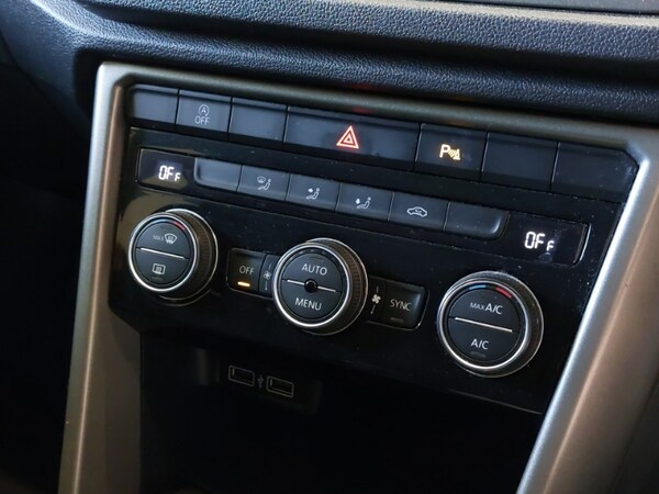 Used Volkswagen T-Roc 2020 for sale - 75595014: Photo 15