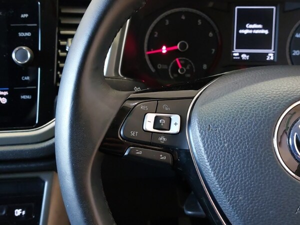 Used Volkswagen T-Roc 2020 for sale - 75595014: Photo 16