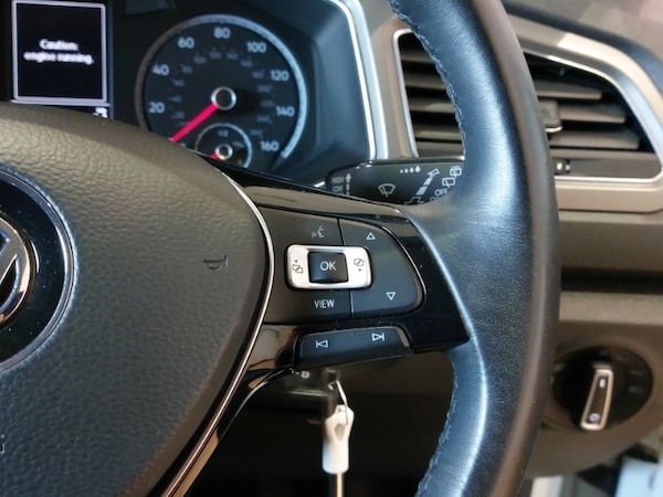 Used Volkswagen T-Roc 2020 for sale - 75595014: Photo 17