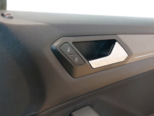 Used Volkswagen T-Roc 2020 for sale - 75595014: Photo 19