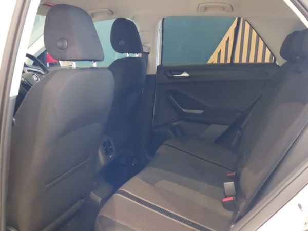 Used Volkswagen T-Roc 2020 for sale - 75595014: Photo 6