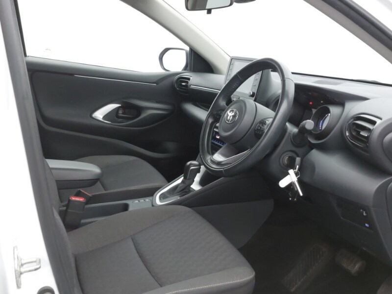 Used Toyota Yaris 2023 for sale - 78041290: Photo 12