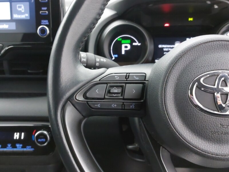 Used Toyota Yaris 2023 for sale - 78041290: Photo 17