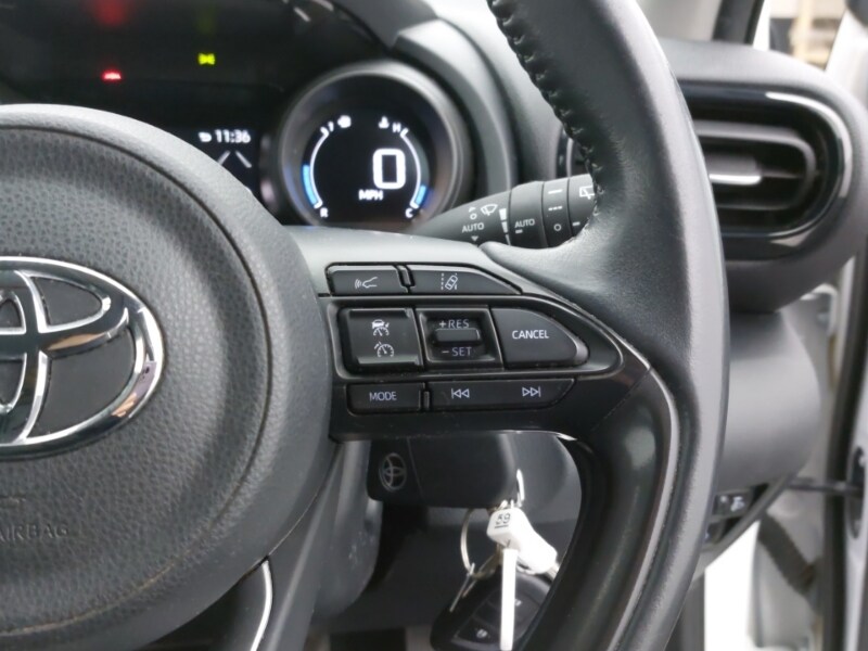 Used Toyota Yaris 2023 for sale - 78041290: Photo 18