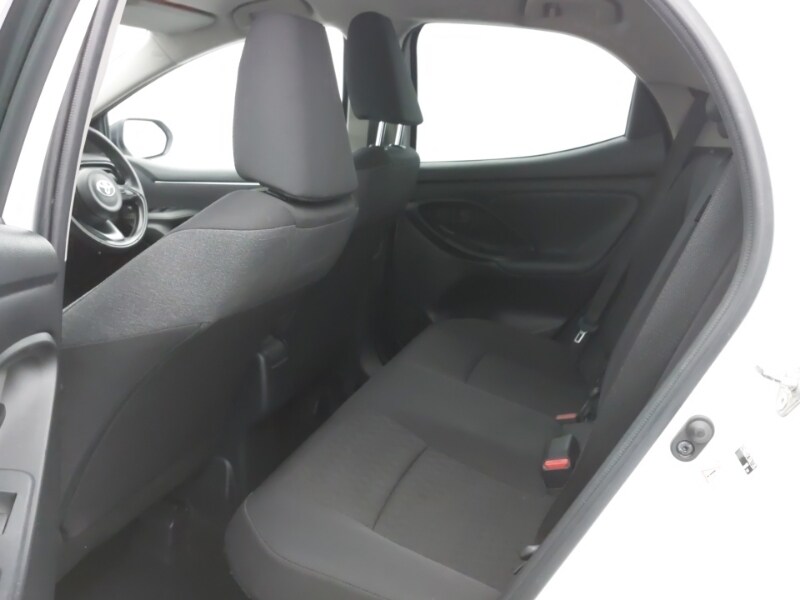 Used Toyota Yaris 2023 for sale - 78041290: Photo 6