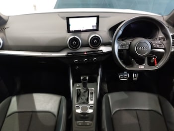 Used Audi Q2 2021 for sale - 75491864: Photo