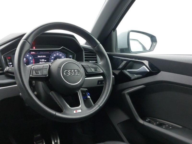 Used Audi A1 2020 for sale - 77751103: Photo 10