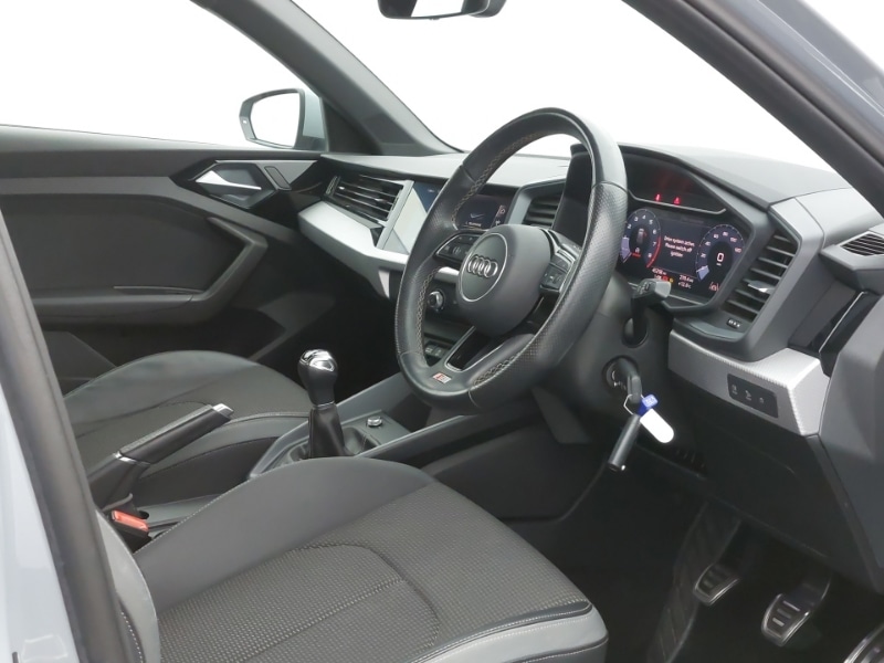 Used Audi A1 2020 for sale - 77751103: Photo 12