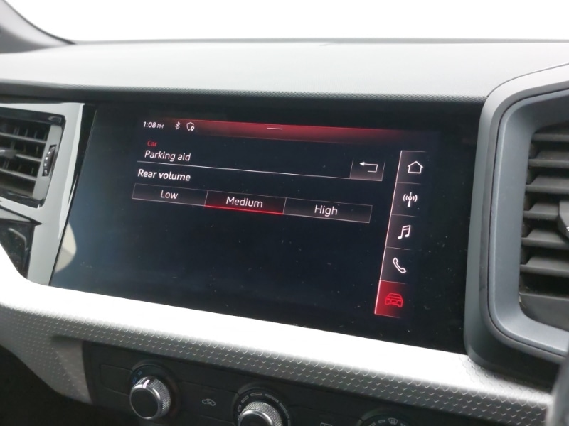 Used Audi A1 2020 for sale - 77751103: Photo 13