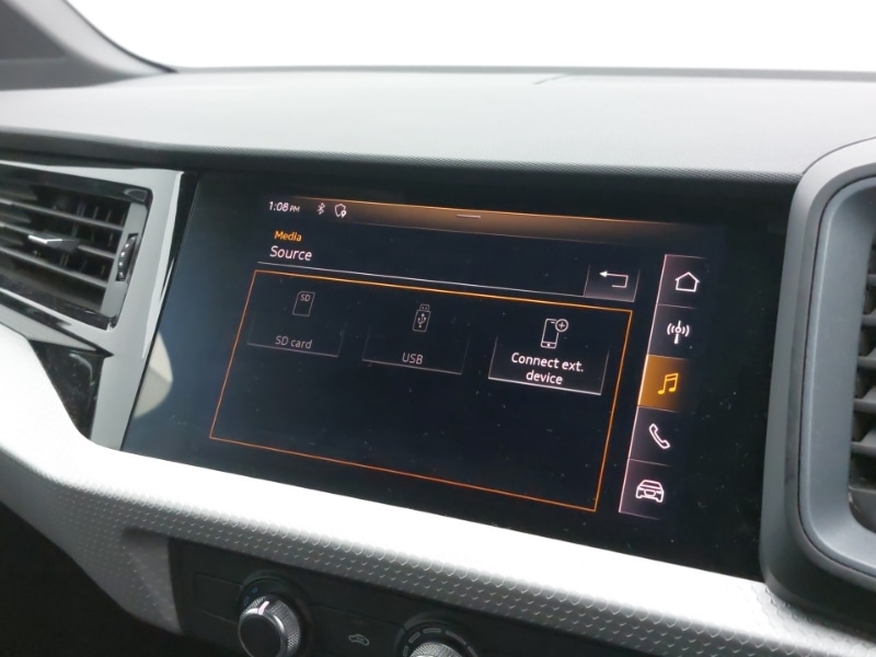 Used Audi A1 2020 for sale - 77751103: Photo 14