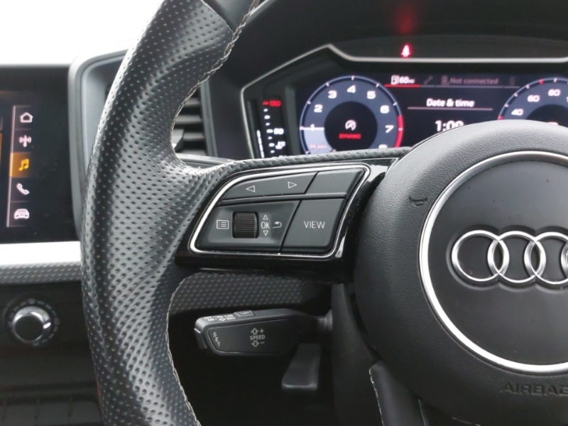 Used Audi A1 2020 for sale - 77751103: Photo 17