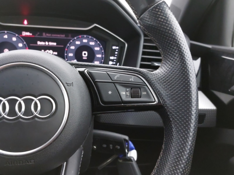 Used Audi A1 2020 for sale - 77751103: Photo 18