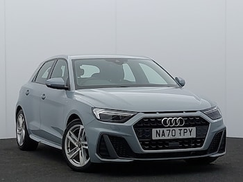 Audi A1 feature image