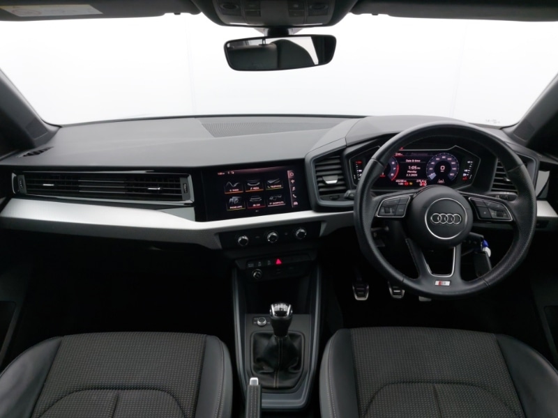 Used Audi A1 2020 for sale - 77751103: Photo 2