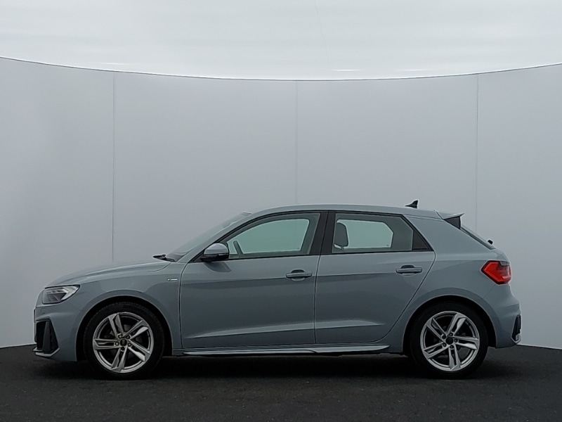 Used Audi A1 2020 for sale - 77751103: Photo 4