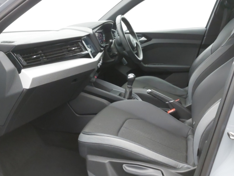 Used Audi A1 2020 for sale - 77751103: Photo 5