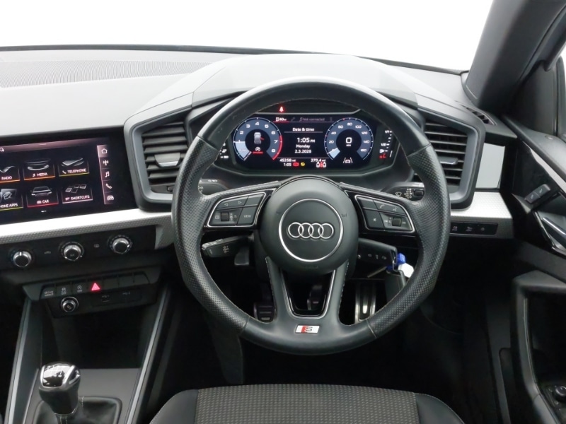 Used Audi A1 2020 for sale - 77751103: Photo 7