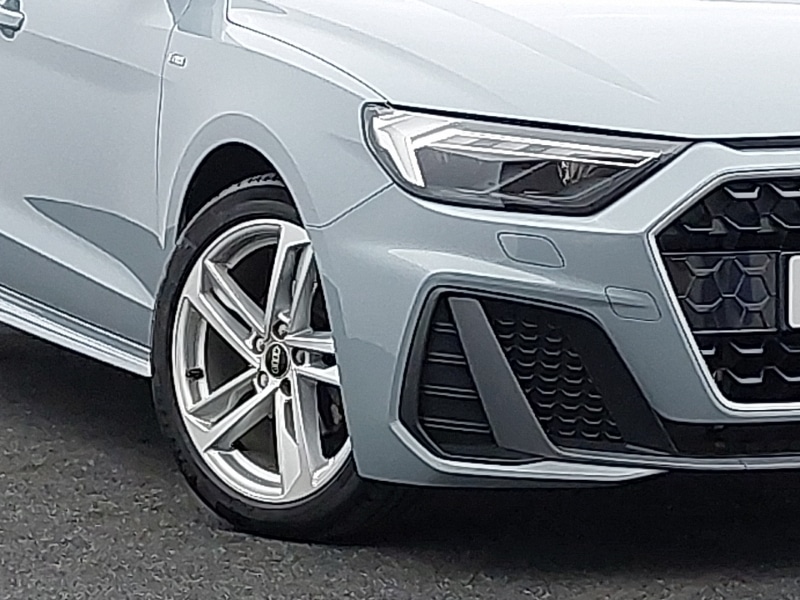 Used Audi A1 2020 for sale - 77751103: Photo 9