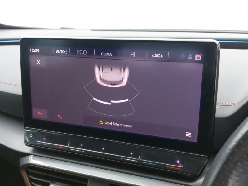 Used Cupra Formentor 2021 for sale - 77418822: Photo 13