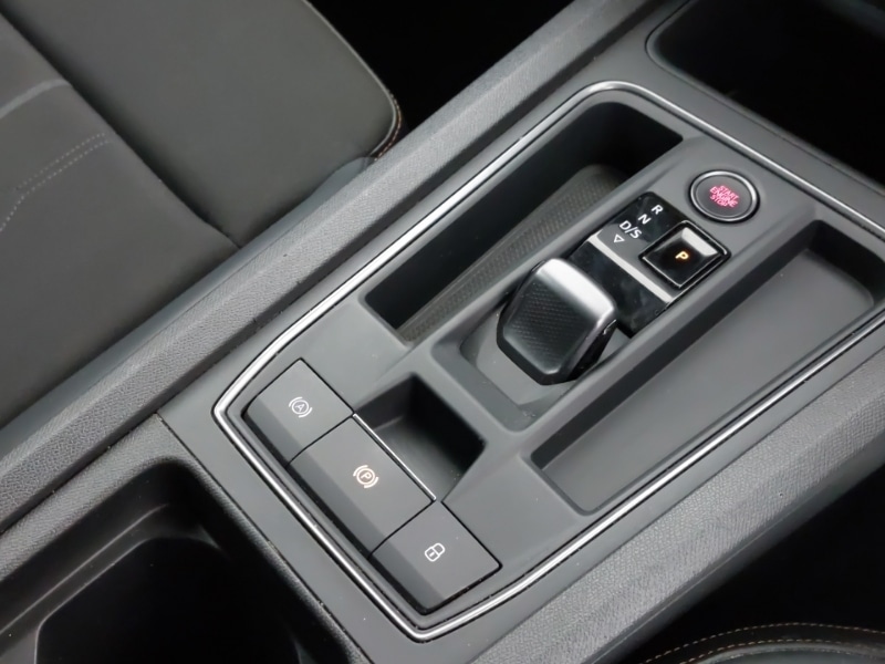 Used Cupra Formentor 2021 for sale - 77418822: Photo 16