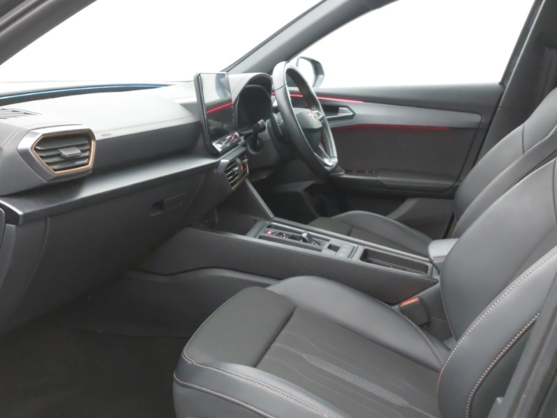 Used Cupra Formentor 2021 for sale - 77418822: Photo 5