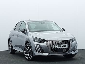 Used Peugeot 208 2026 for sale - 79799683: Photo