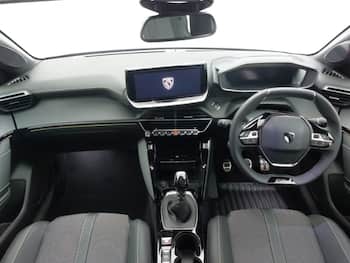 Used Peugeot 208 2026 for sale - 79799683: Photo