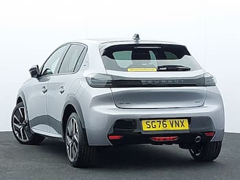 Used Peugeot 208 2026 for sale - 79799683: Photo