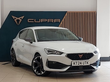 2024 - 1.5 TSI V1 5dr