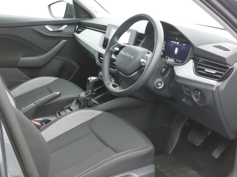 Used Skoda Kamiq 2025 for sale - 77751257: Photo 12