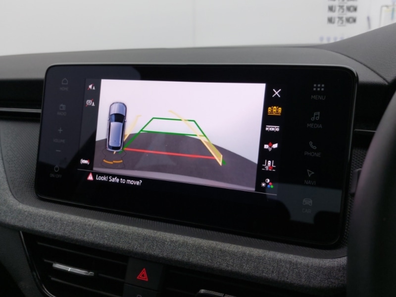 Used Skoda Kamiq 2025 for sale - 77751257: Photo 13