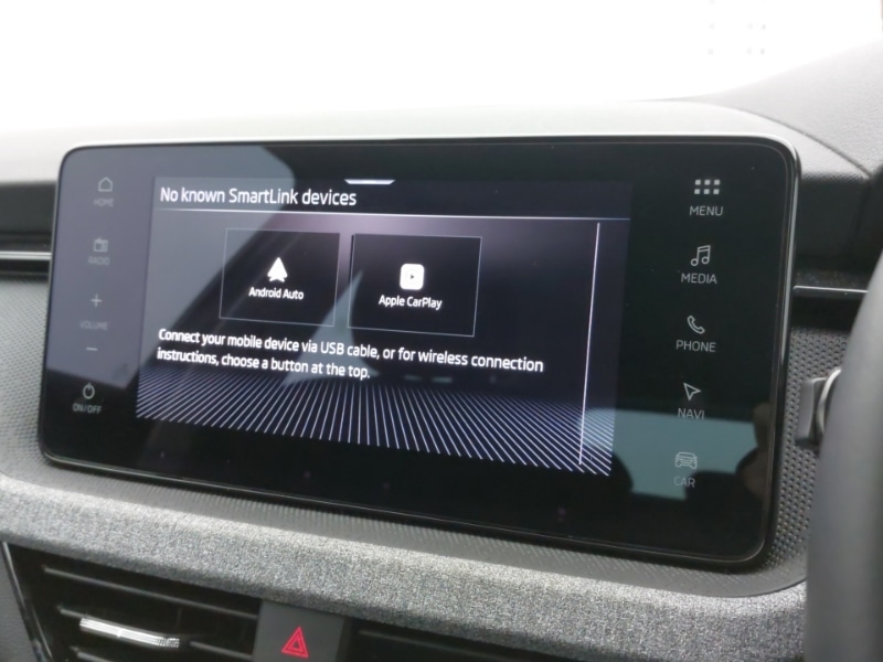 Used Skoda Kamiq 2025 for sale - 77751257: Photo 14