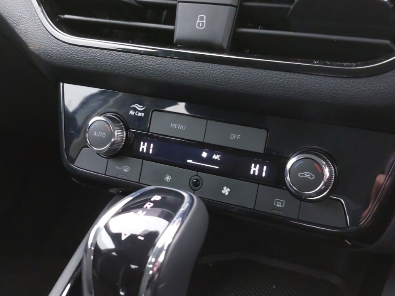 Used Skoda Kamiq 2025 for sale - 77751257: Photo 15