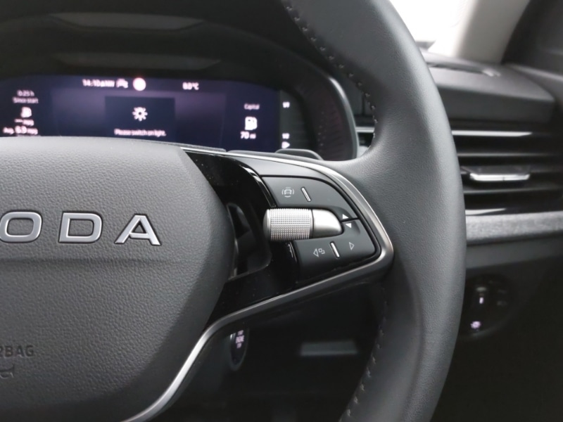 Used Skoda Kamiq 2025 for sale - 77751257: Photo 18