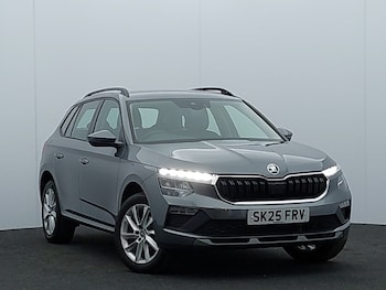 Used Skoda Kamiq 2025 for sale - 77751257: Photo