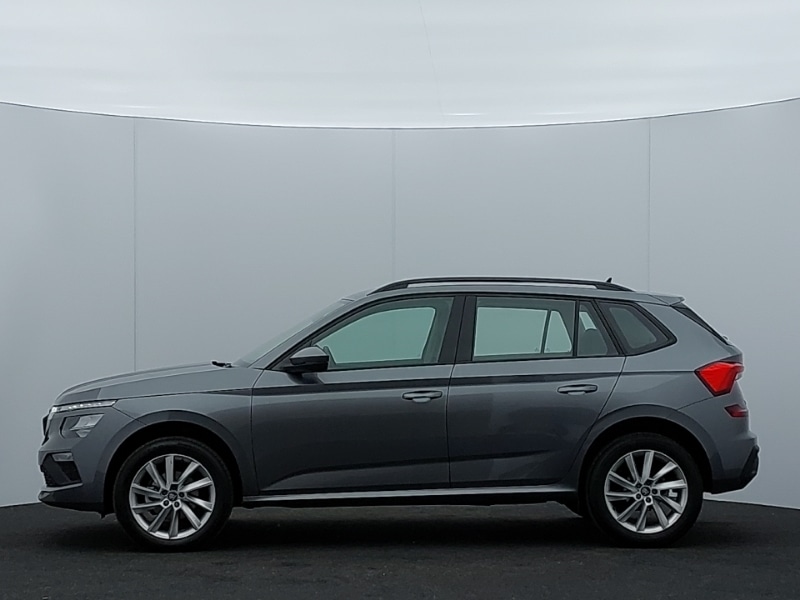 Used Skoda Kamiq 2025 for sale - 77751257: Photo 4