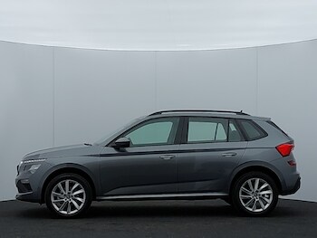 Used Skoda Kamiq 2025 for sale - 77751257: Photo