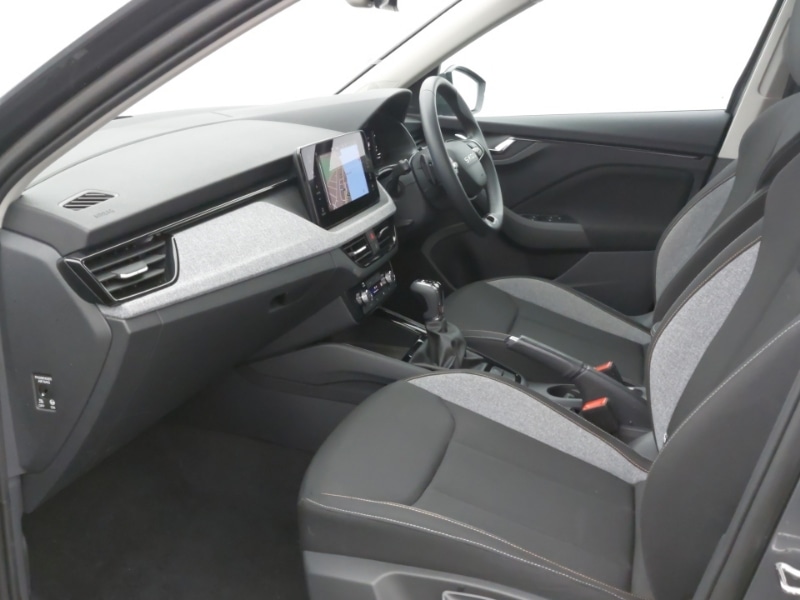 Used Skoda Kamiq 2025 for sale - 77751257: Photo 5