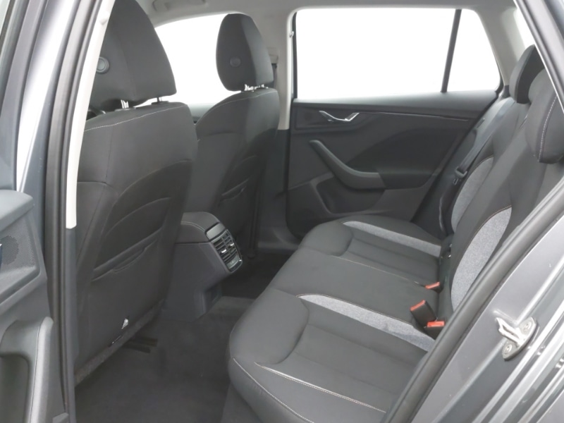 Used Skoda Kamiq 2025 for sale - 77751257: Photo 6