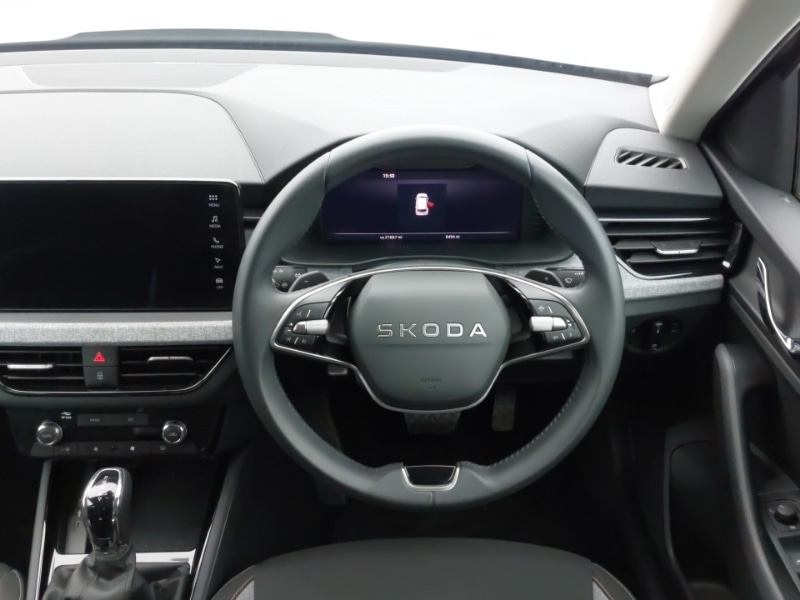 Used Skoda Kamiq 2025 for sale - 77751257: Photo 7