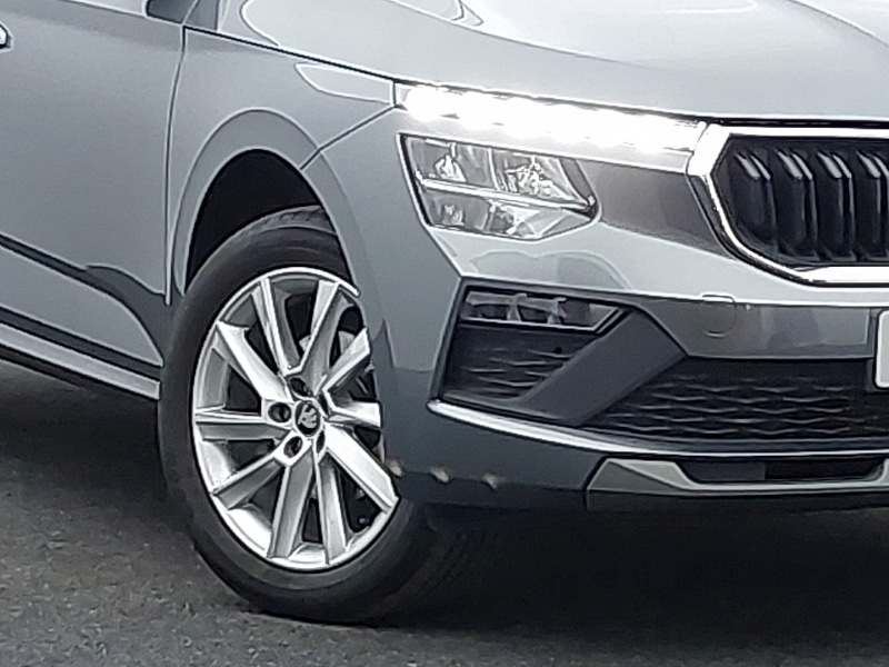 Used Skoda Kamiq 2025 for sale - 77751257: Photo 9