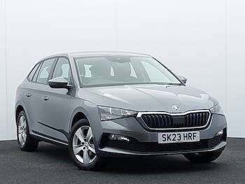 Used Skoda Scala 2023 for sale - 79763418: Photo
