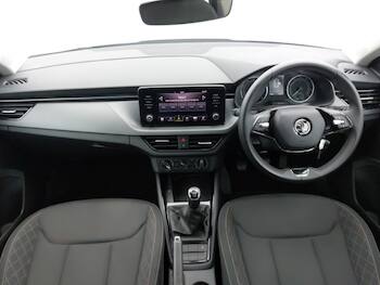 Used Skoda Scala 2023 for sale - 79763418: Photo