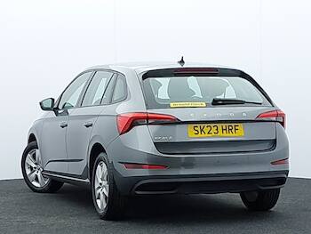 Used Skoda Scala 2023 for sale - 79763418: Photo