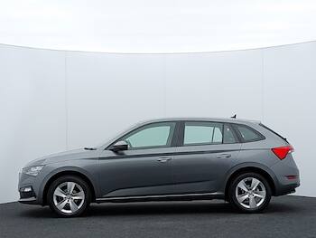 Used Skoda Scala 2023 for sale - 79763418: Photo