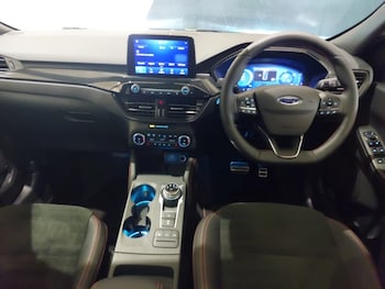 Used Ford Kuga 2024 for sale - 78490640: Photo