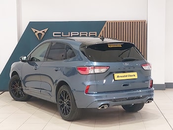 Used Ford Kuga 2024 for sale - 78490640: Photo