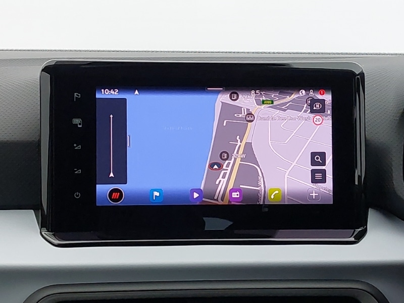 Used SEAT Ibiza 2025 for sale - 76970541: Photo 11