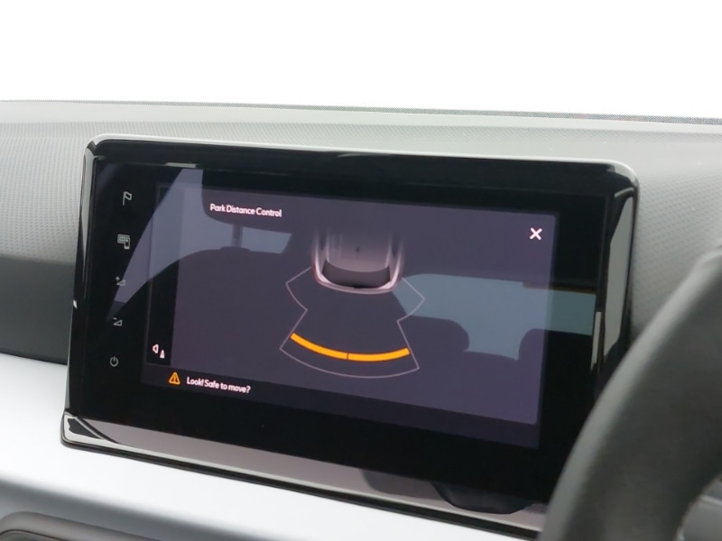 Used SEAT Ibiza 2025 for sale - 76970541: Photo 13